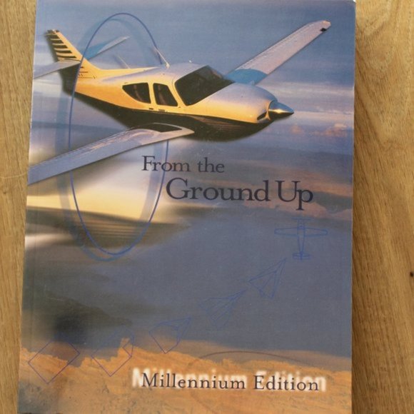 Other - From the ground Up millennium edition